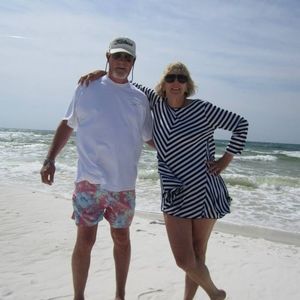 Meet your Posher, Alan